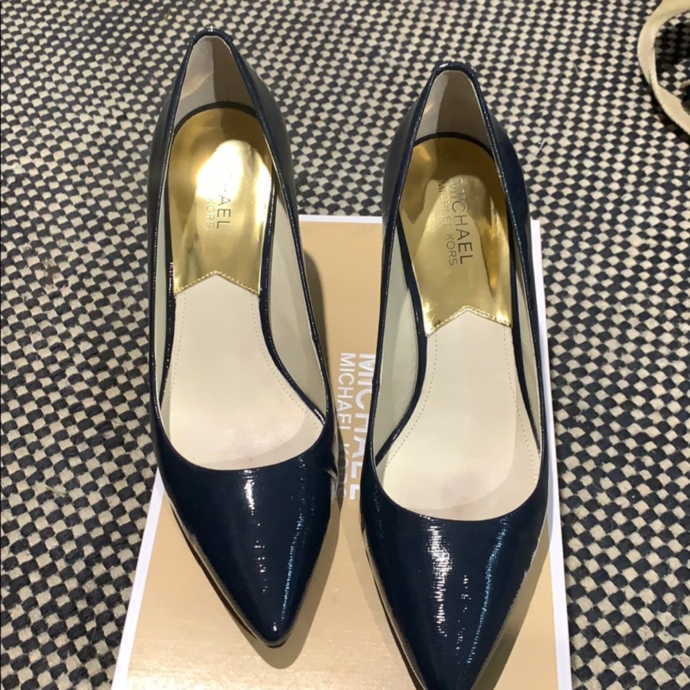 Michael Kors Heels